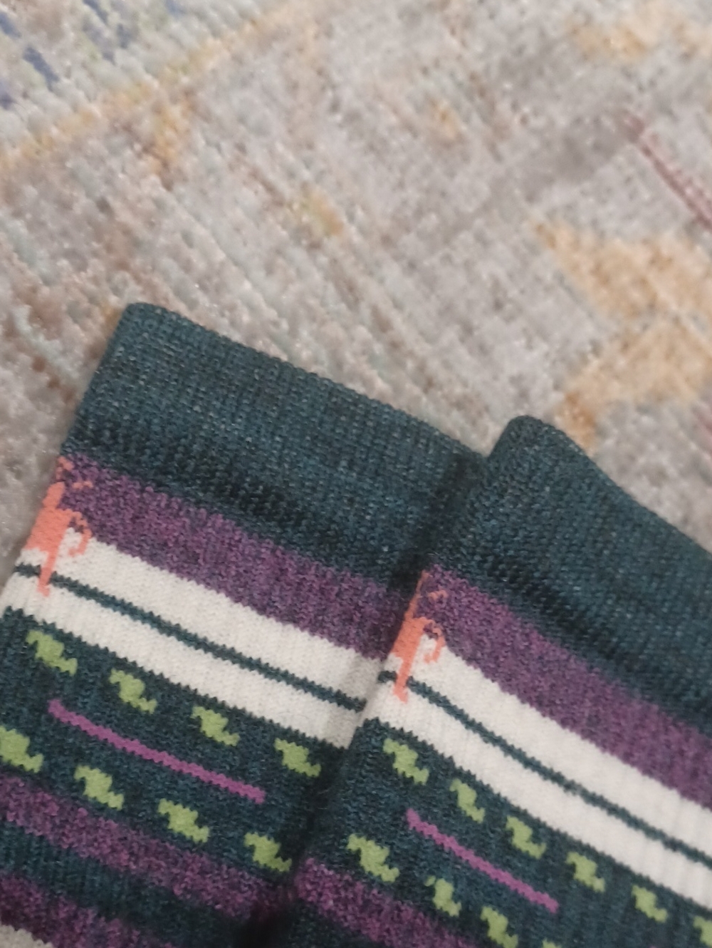 Smartwool Socks - Picture 4 of 6